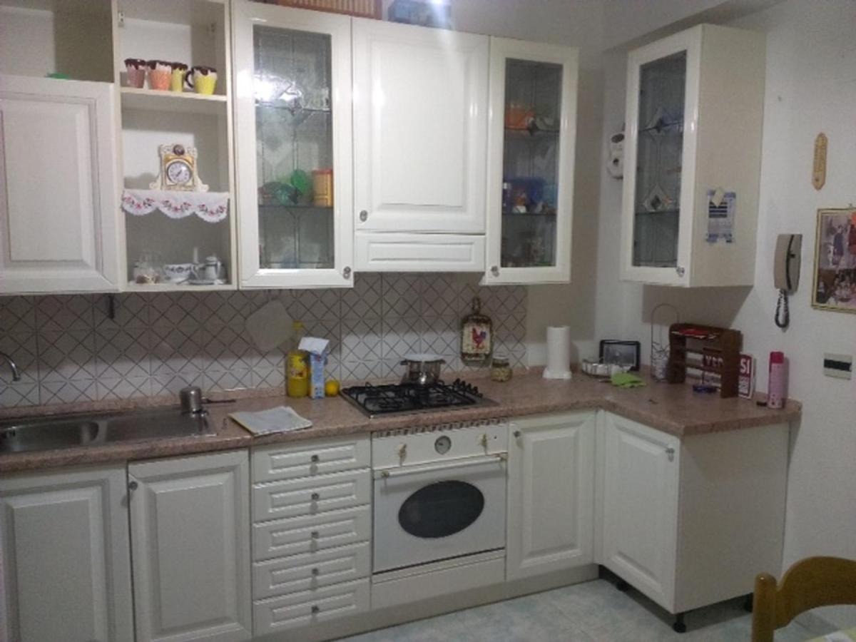 Trilocale a 800 metri dal mare - Chambres d’hôtes