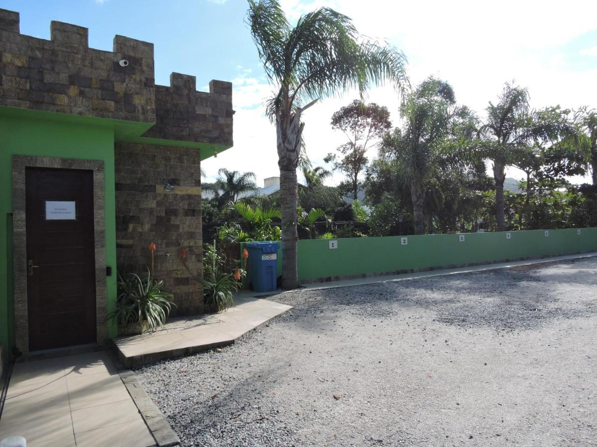 Castelo da Ilha - B&B