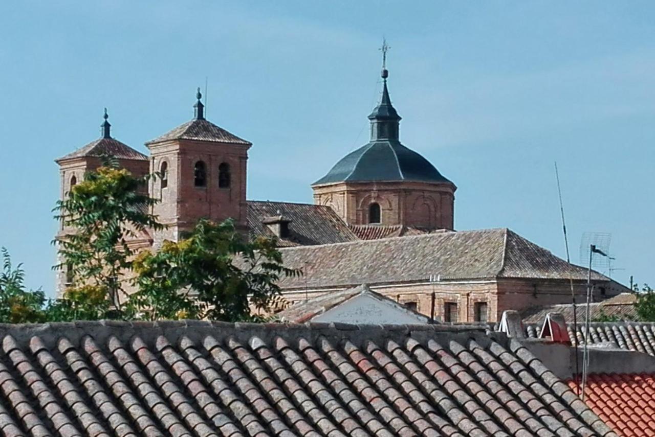 Descanso de Dulcinea - B&B Almagro