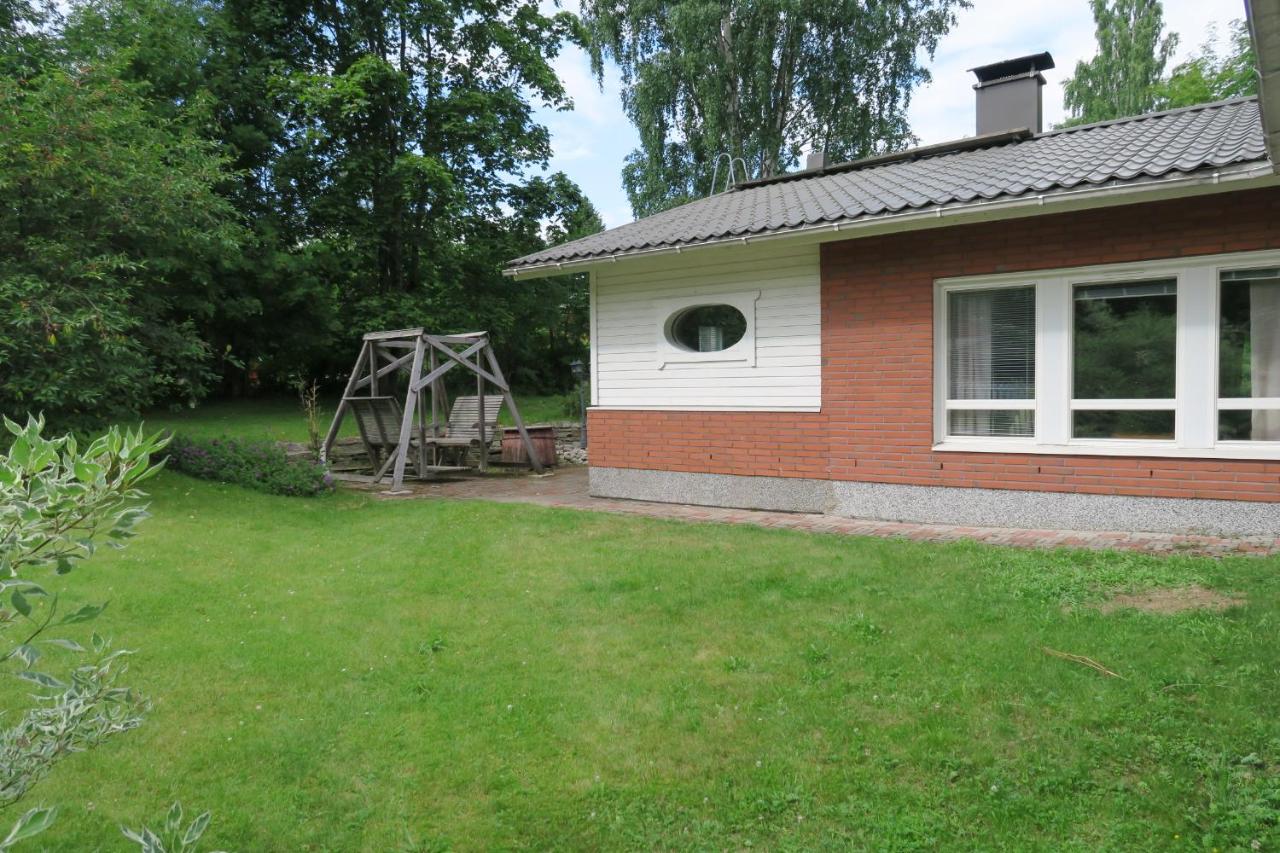 Villa mit 3 Schlafzimmern