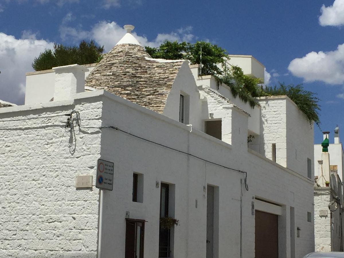 Doppelzimmer - Trullo