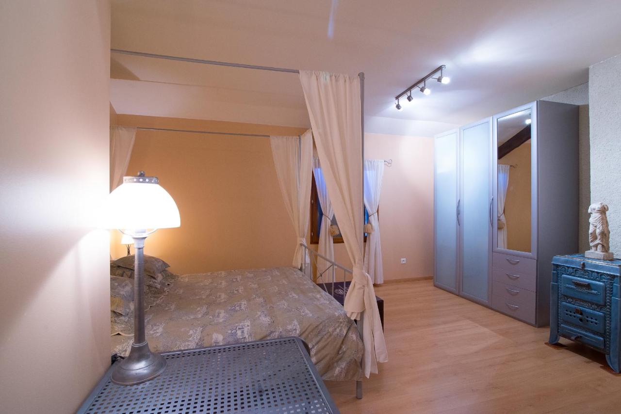 King Room with Garden View