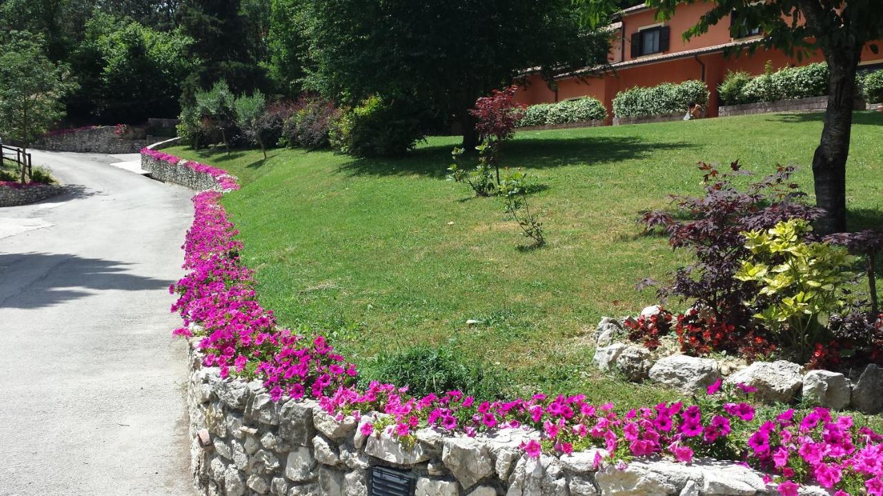 Tenuta Del Varco - Bed and Breakfast