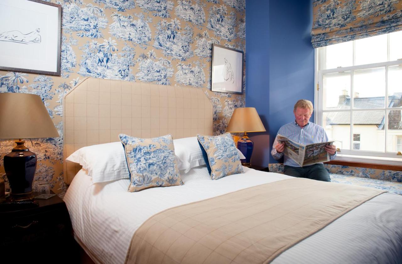 Appartamento con 4 Camere da Letto - Ericht 