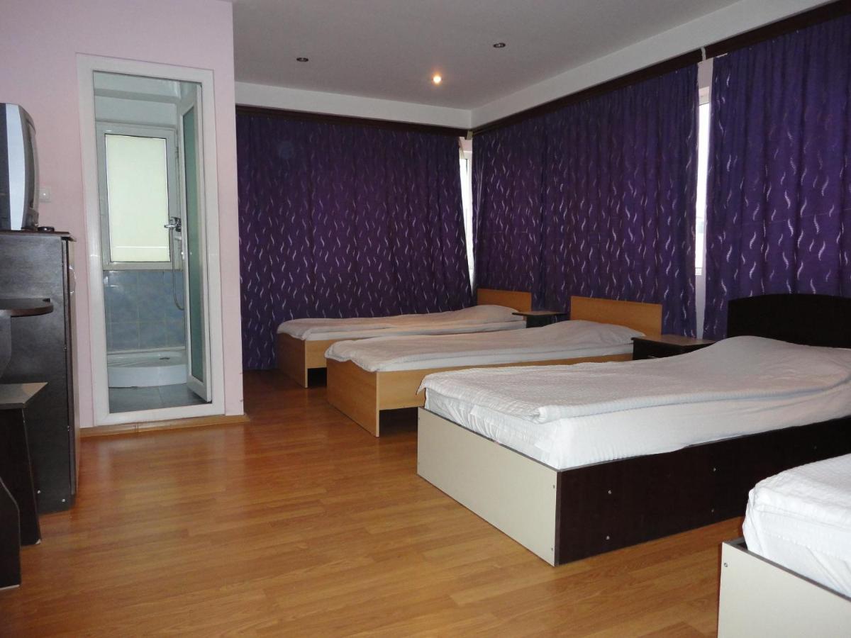 Chambre Quadruple