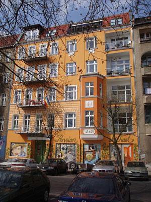 Pension Michael - B&B Berlin