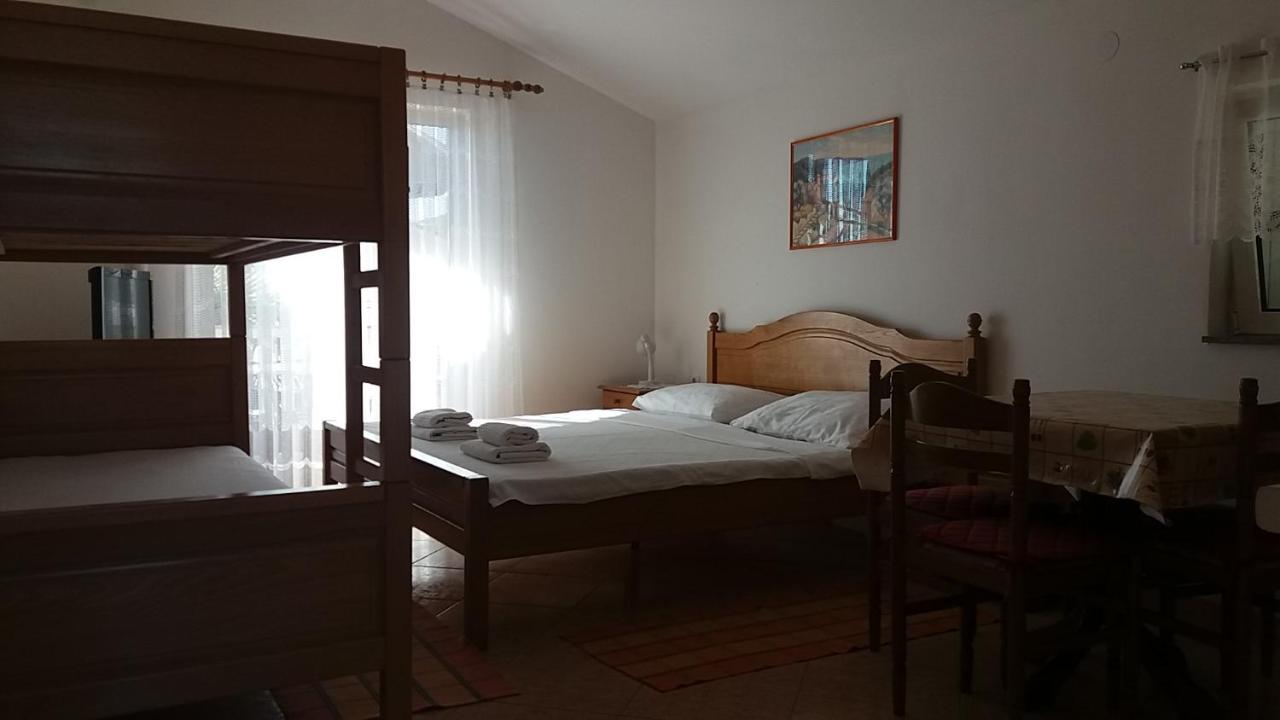 Apartment mit Meerblick