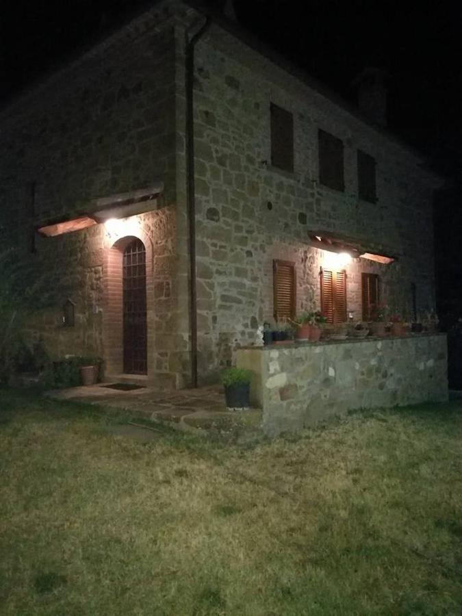 B&B Morra - Villa Il Corniolo - Bed and Breakfast Morra