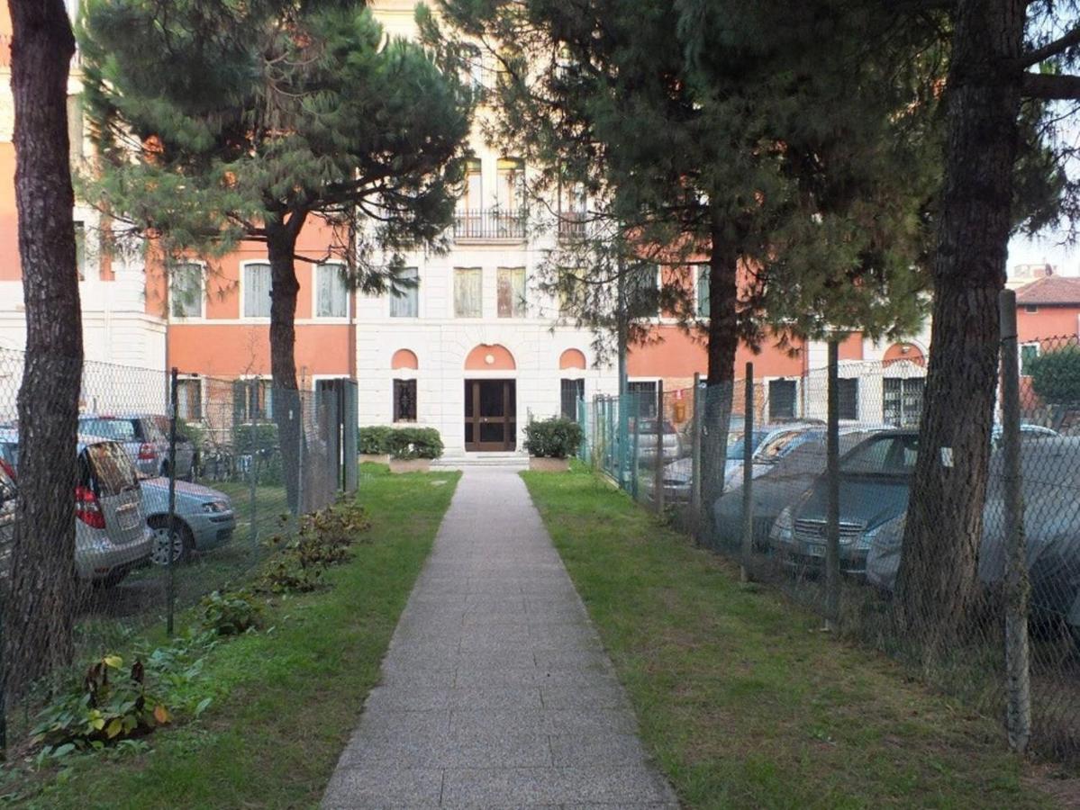 Casa Vacanze Lido Di Venezia - B&B