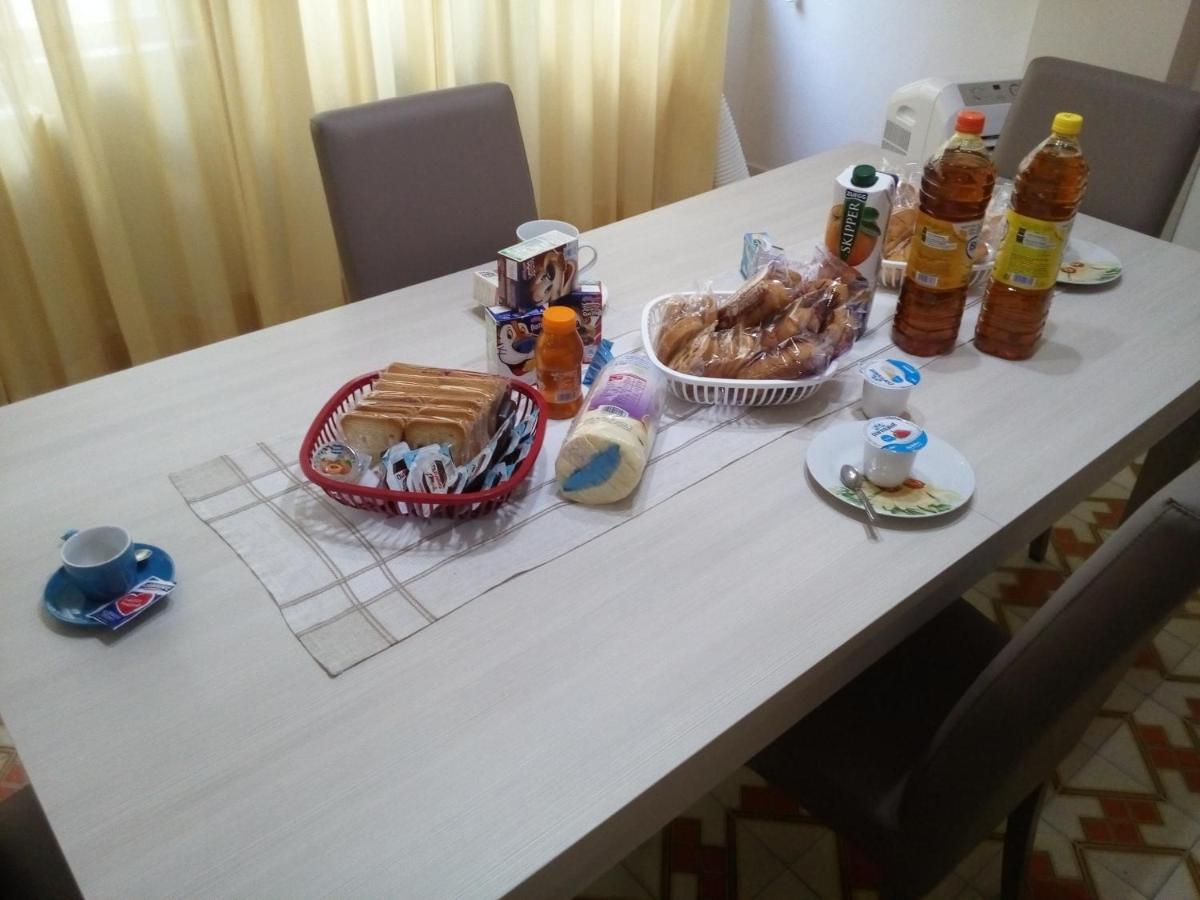 Altea - B&B Veglie