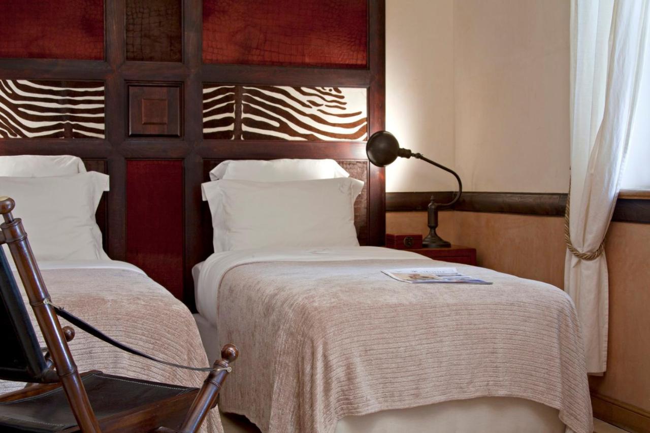 Unik Prestige Room