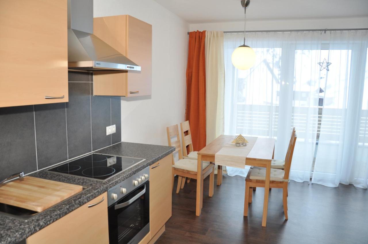 Appartement 1 Chambre