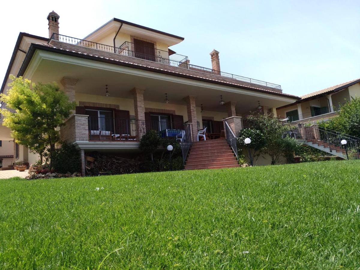 B&B Villa Sole - B&B