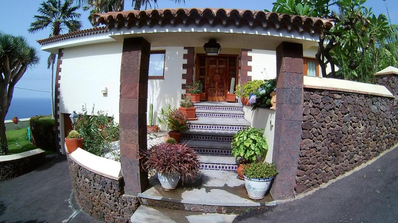 Villa Necho - B&B