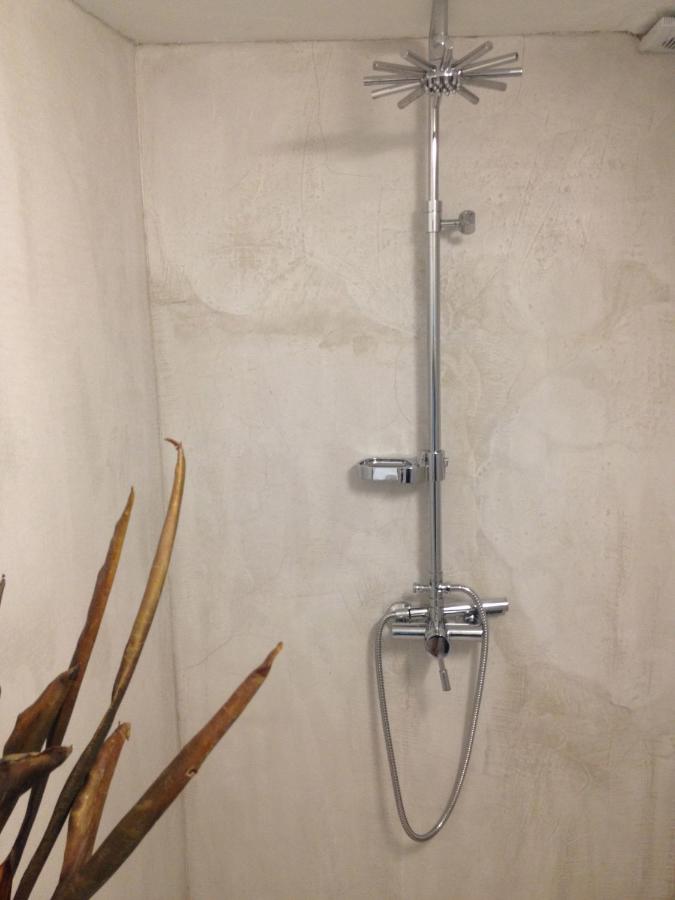 Kyano House - Bed and Breakfast Liménas