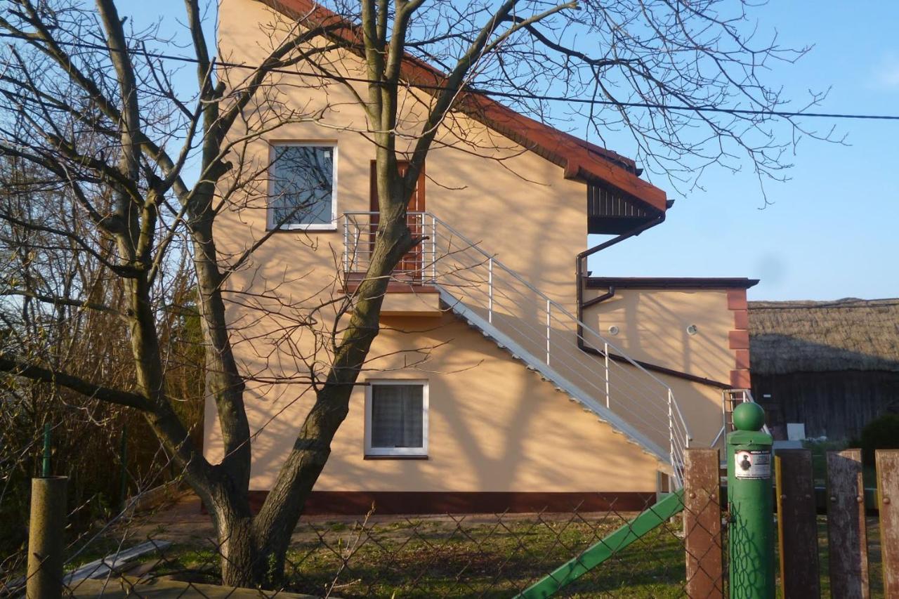 Apartamenty Górki Małe - B&B Tuszyn
