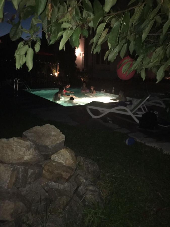 Deiada Guest House - B&B