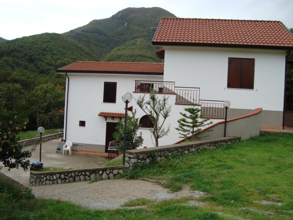 Agriturismo Costiera Amalfitana - B&B
