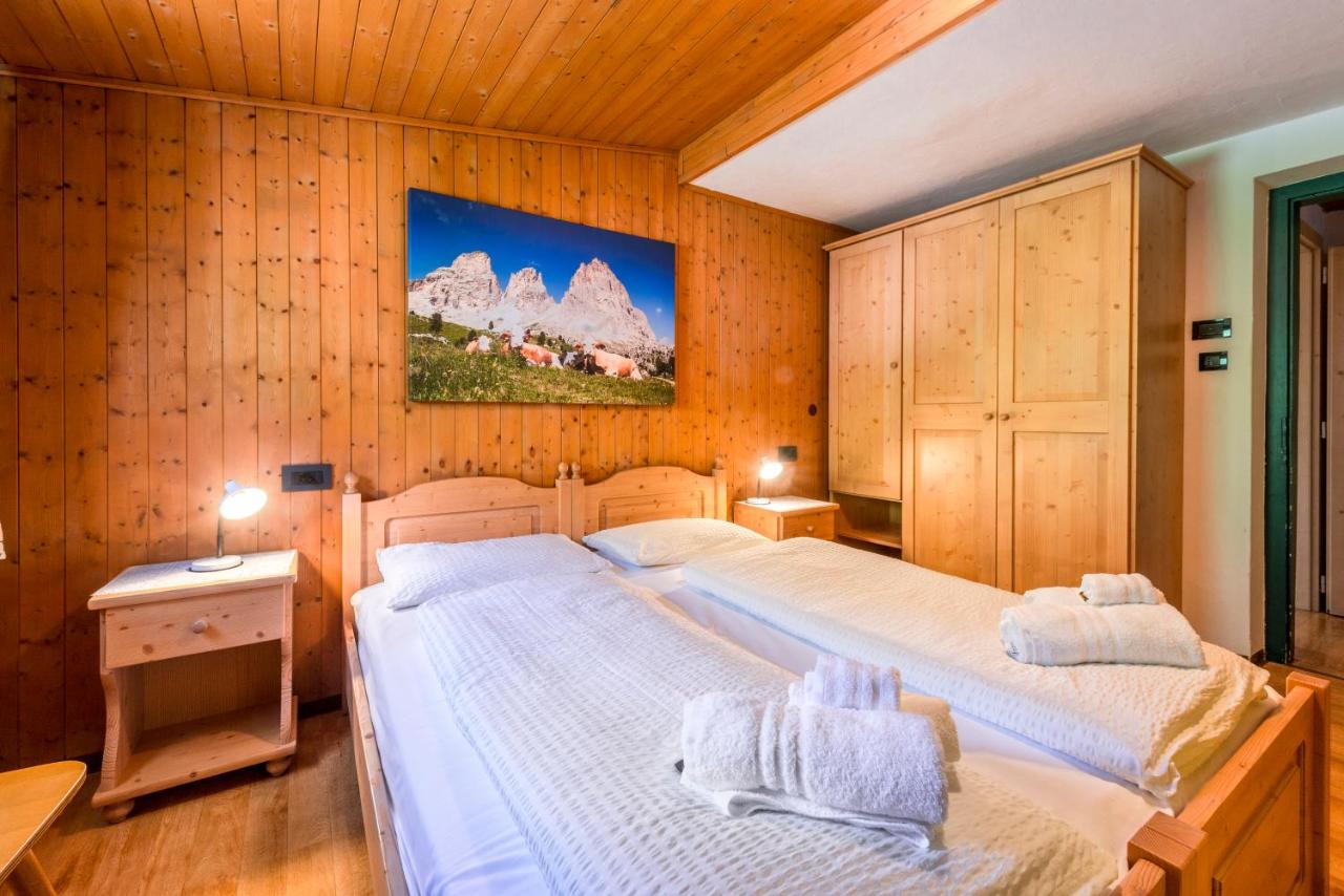Two-Bedroom Apartment - Attic