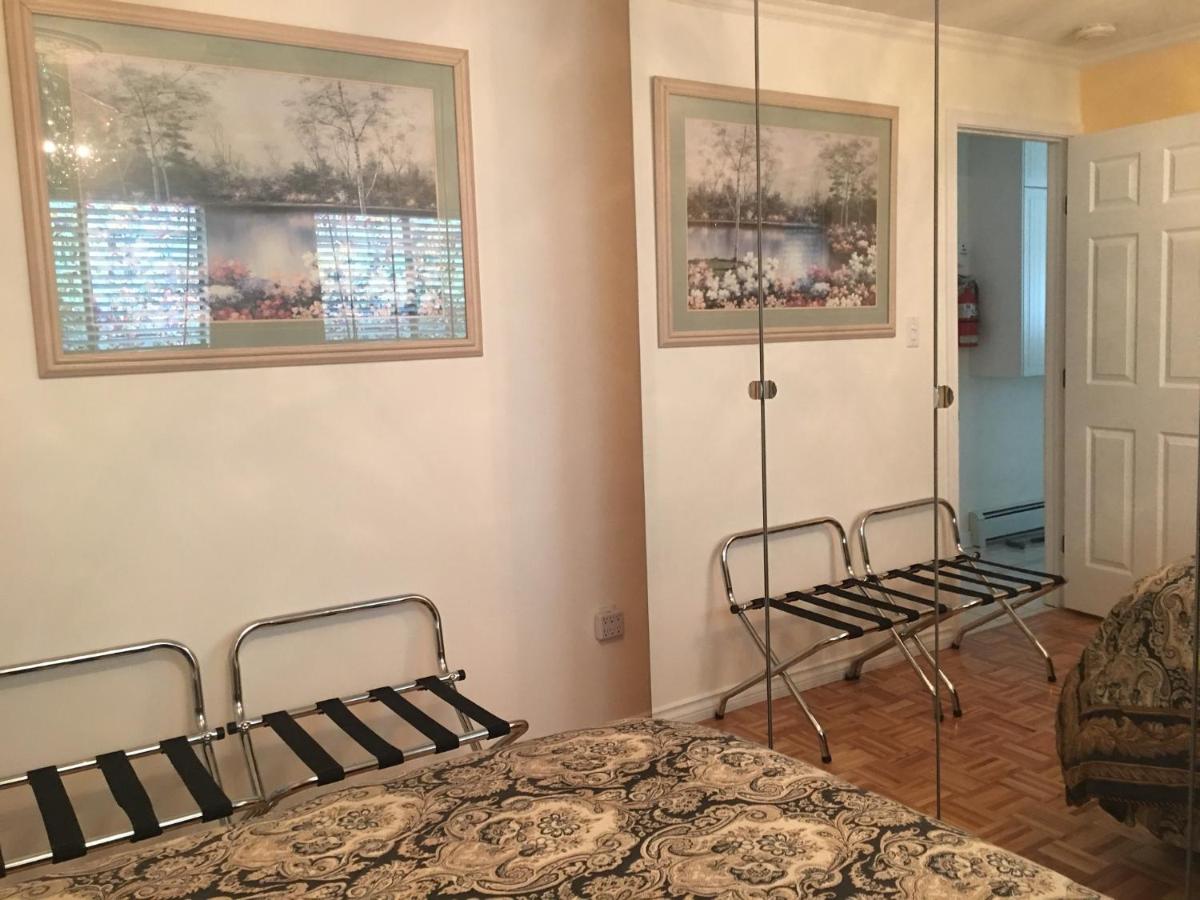 Apartment with Garden View - Room #10