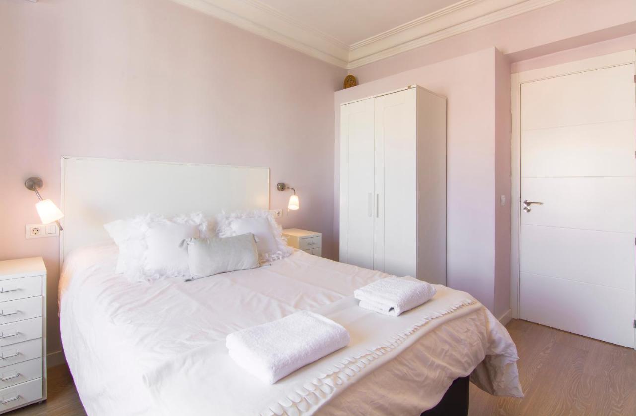 B&B Madrid - Atico Atocha con Terraza - Bed and Breakfast Madrid