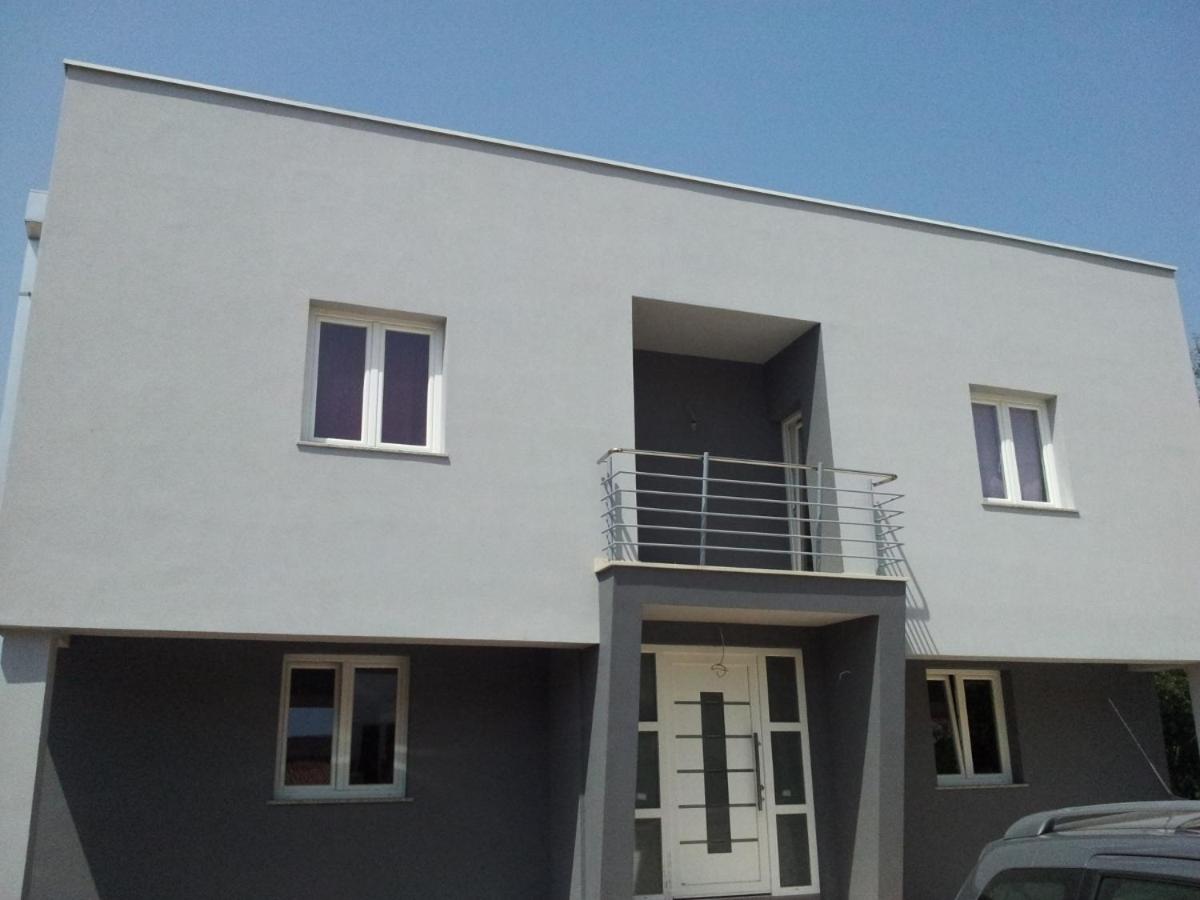 House Barbara - B&B Banjole