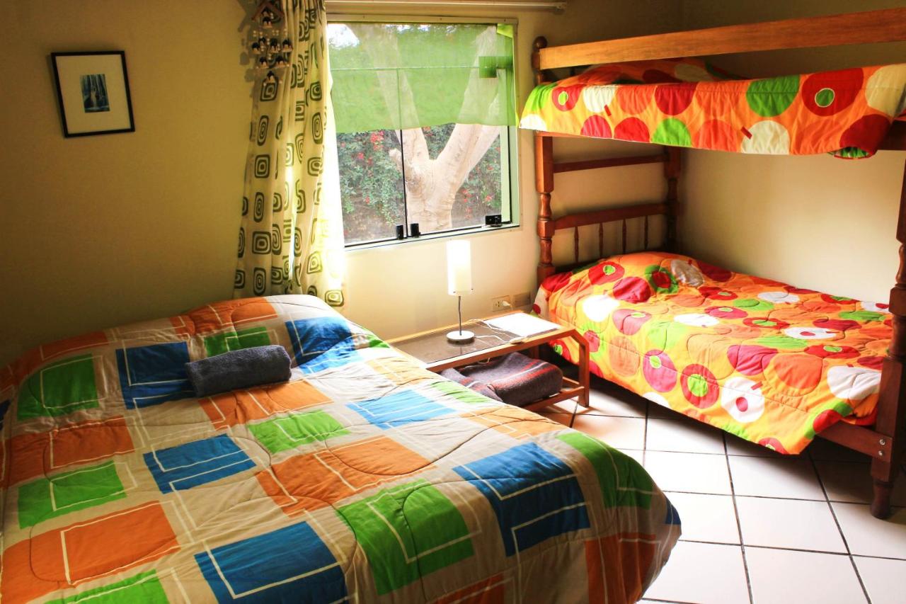 Family Room (2 Adults + 2 Children)