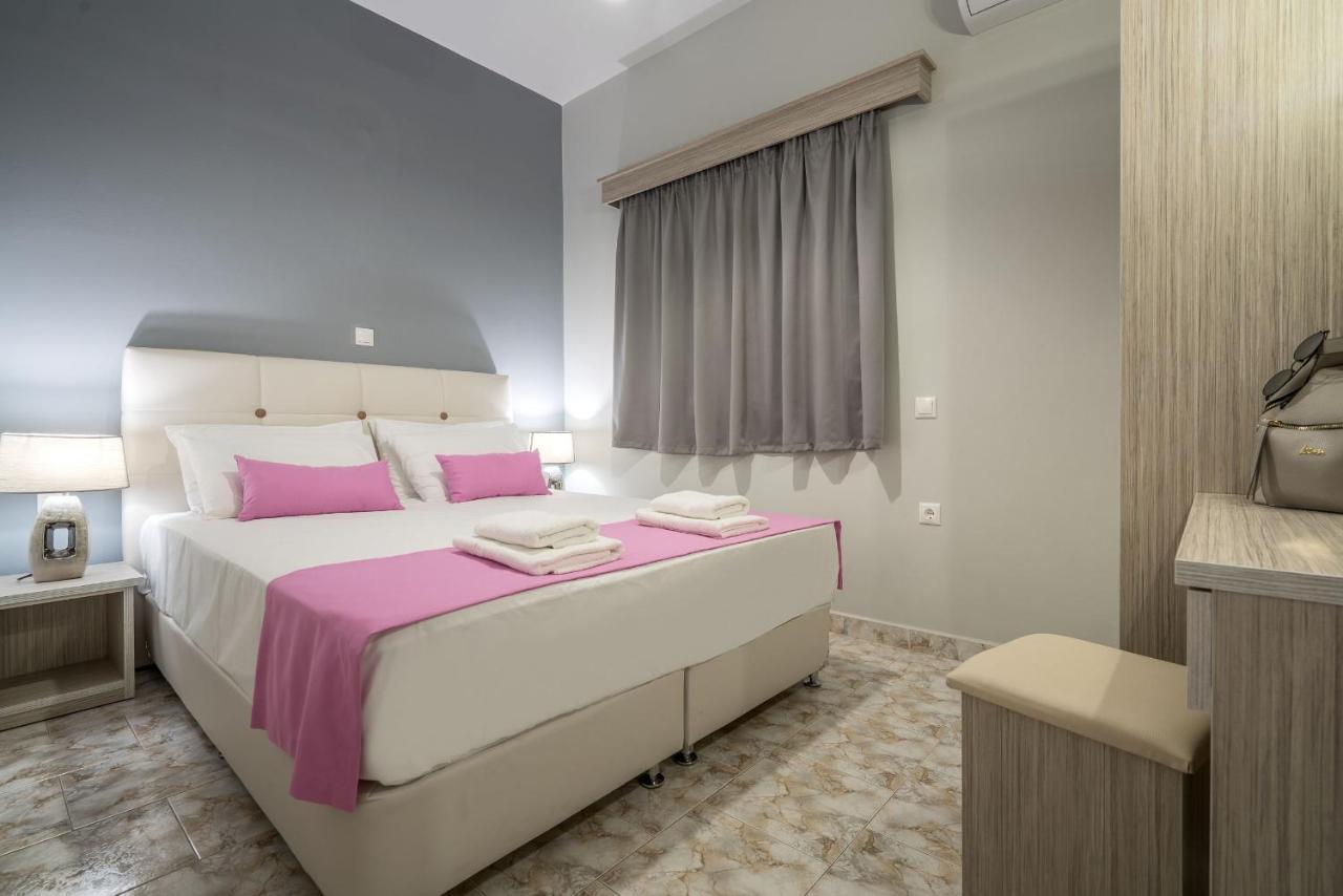 Klelia - Two-Bedroom Villa With Private Poοl