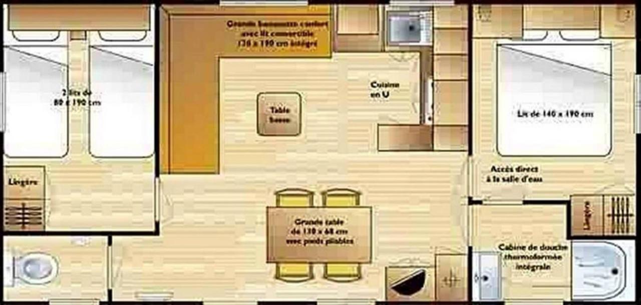 Casa Móvil