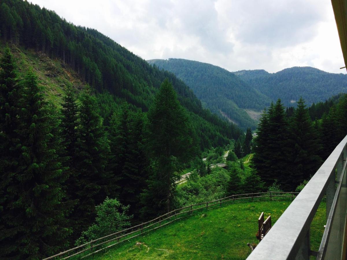 Lärchenhof Apartment Nr 8 - B&B Innerkrems