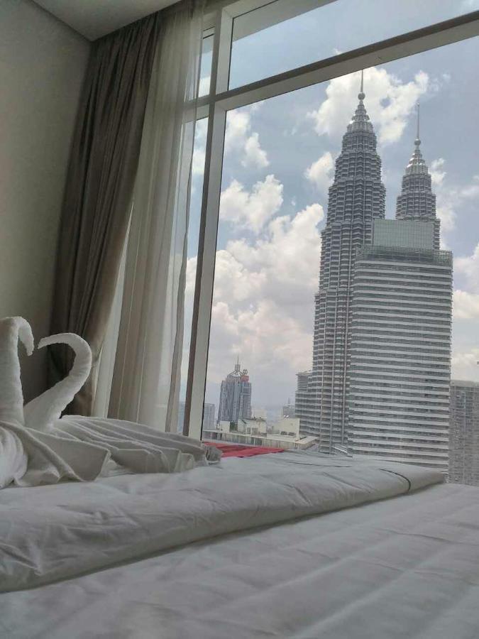 B&B Kuala Lumpur - Soho Suites KLCC by LX Suites 2 - Bed and Breakfast Kuala Lumpur