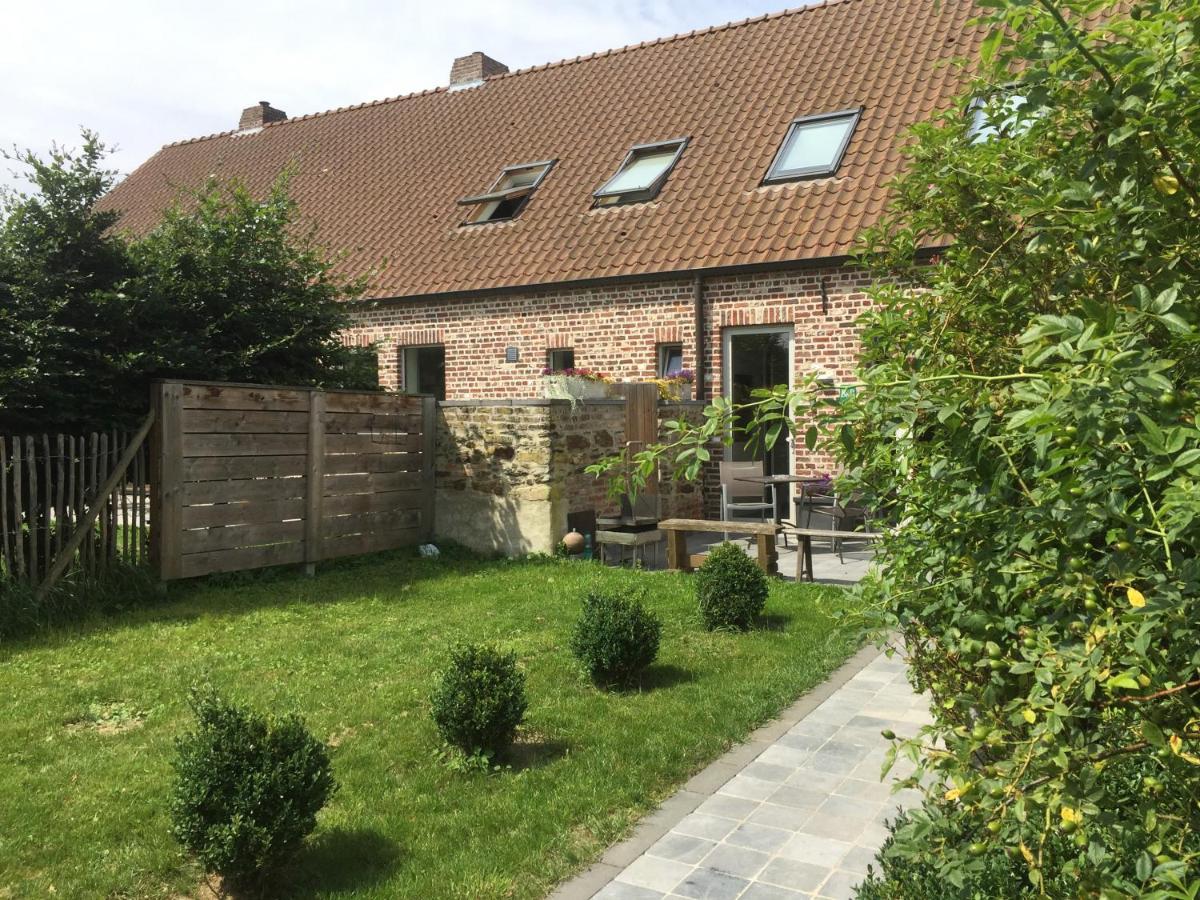 B&B Holsbeek - Luttelkolen - Bed and Breakfast Holsbeek