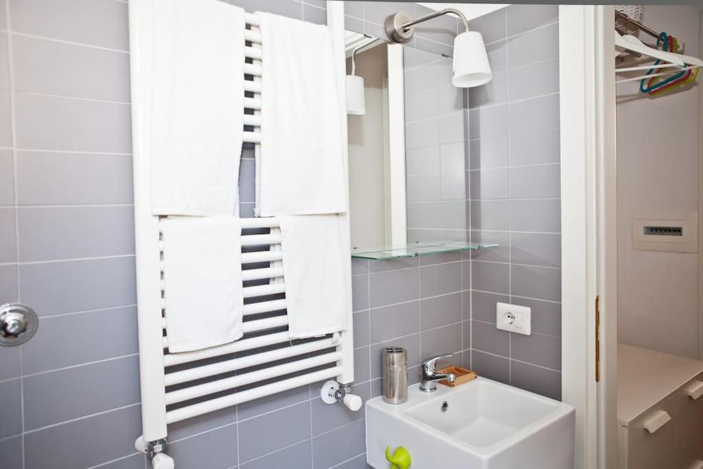 Viale Trastevere 108 - Bed and Breakfast Rome