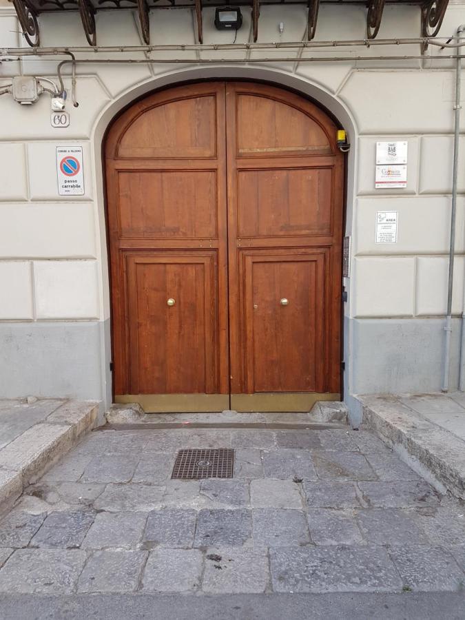 B&B Cubbaita - B&B