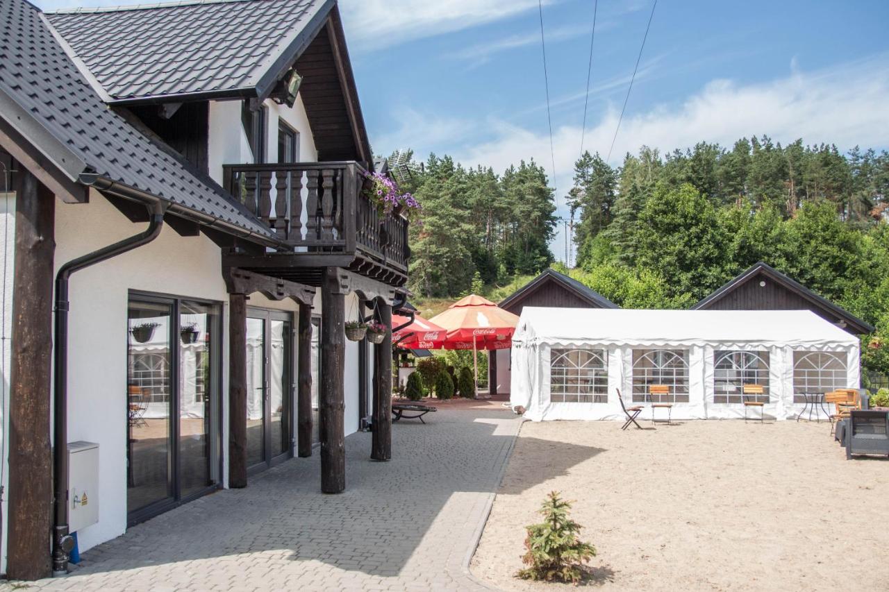 Zajazd Nad Stawem - B&B