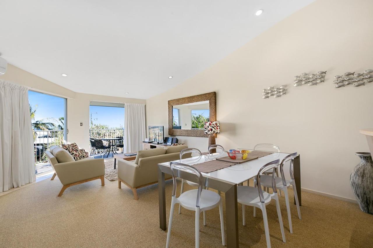 Andari Holiday Apartments - B&B