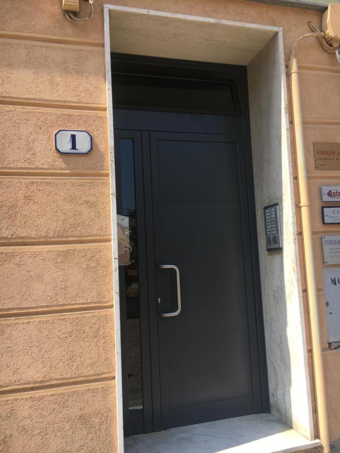 Darsena Apartments - B&B