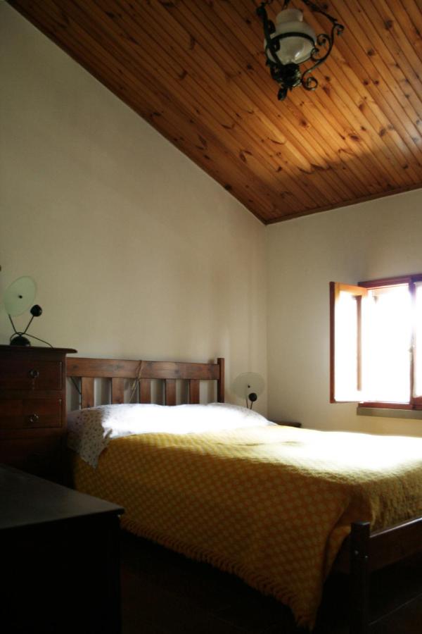 Standard Zimmer mit Kingsize-Bett