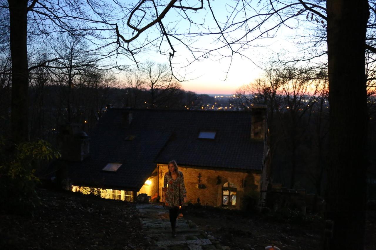 Trumpet House - Ferienwohnung
