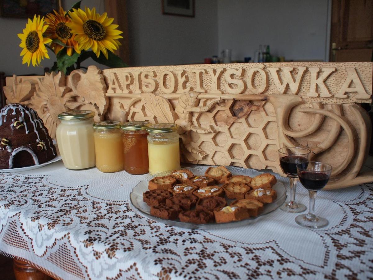 Apisoltysowka - B&B