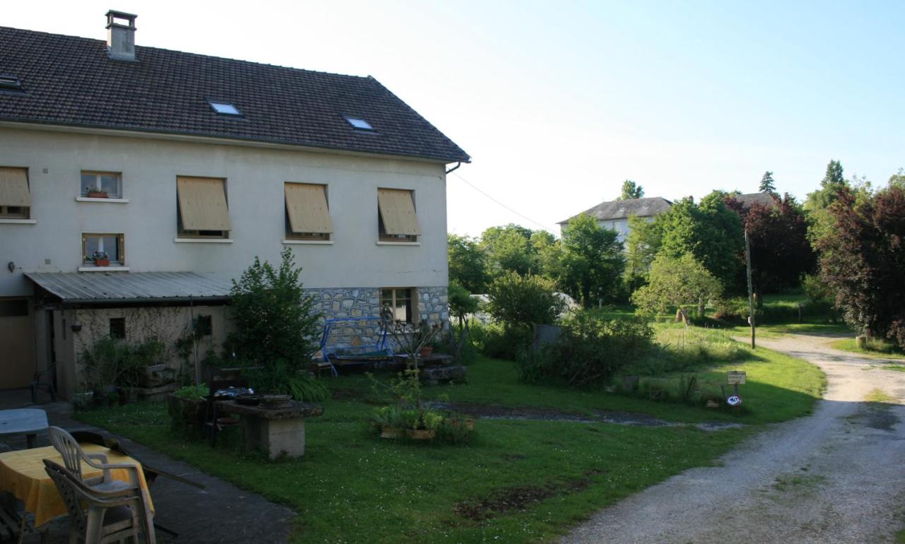 A L'ETAPE DE LA FERME - B&B