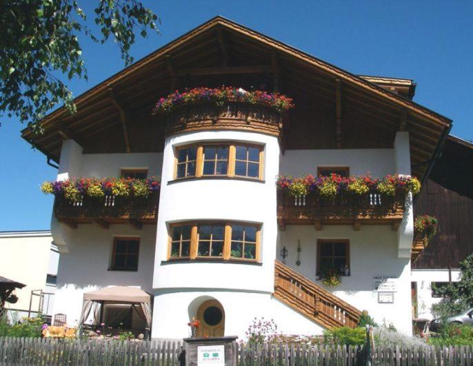 B&B Kauns - Apartment Schullehrer - Bed and Breakfast Kauns