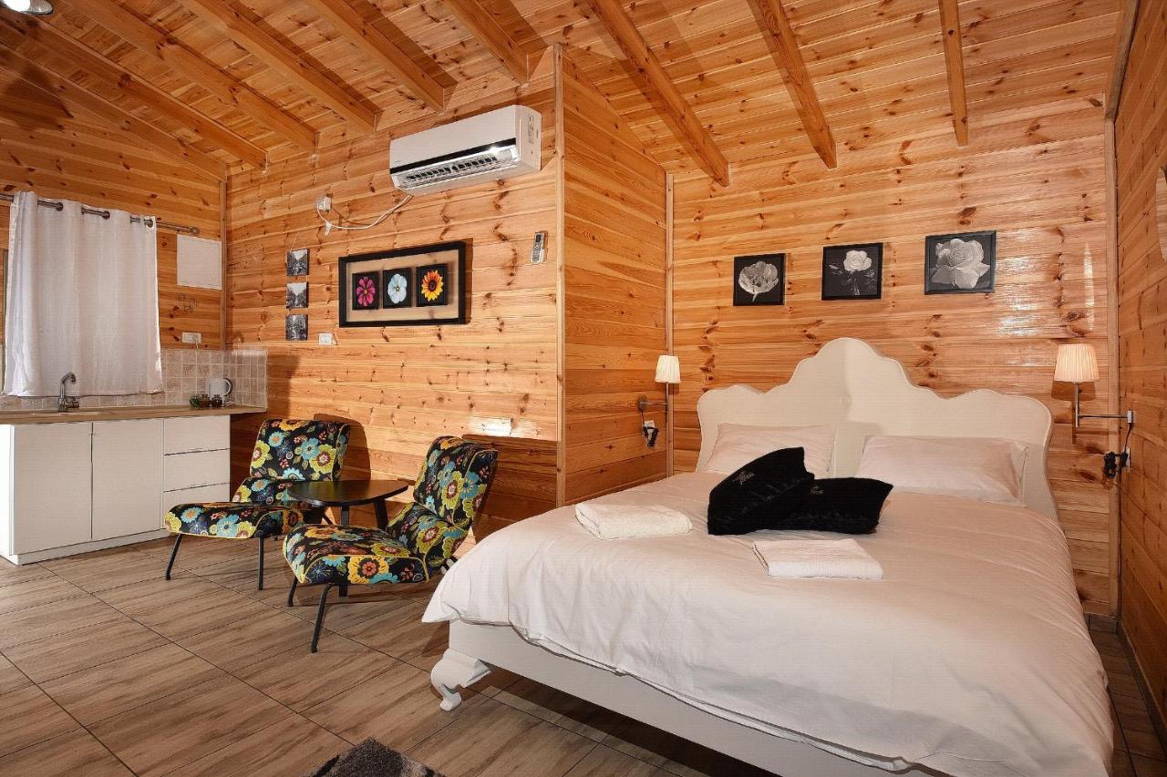Deluxe Chalet