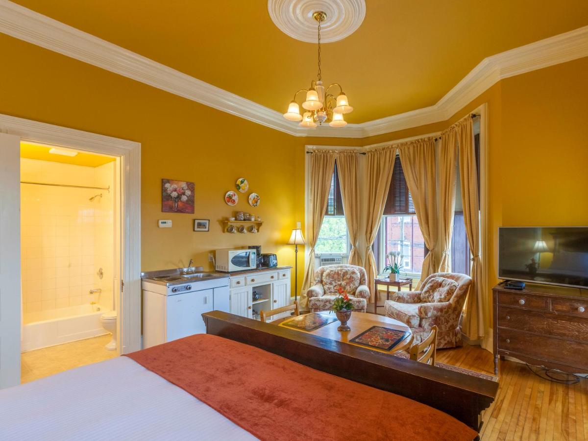 Suite Superior con cama extragrande