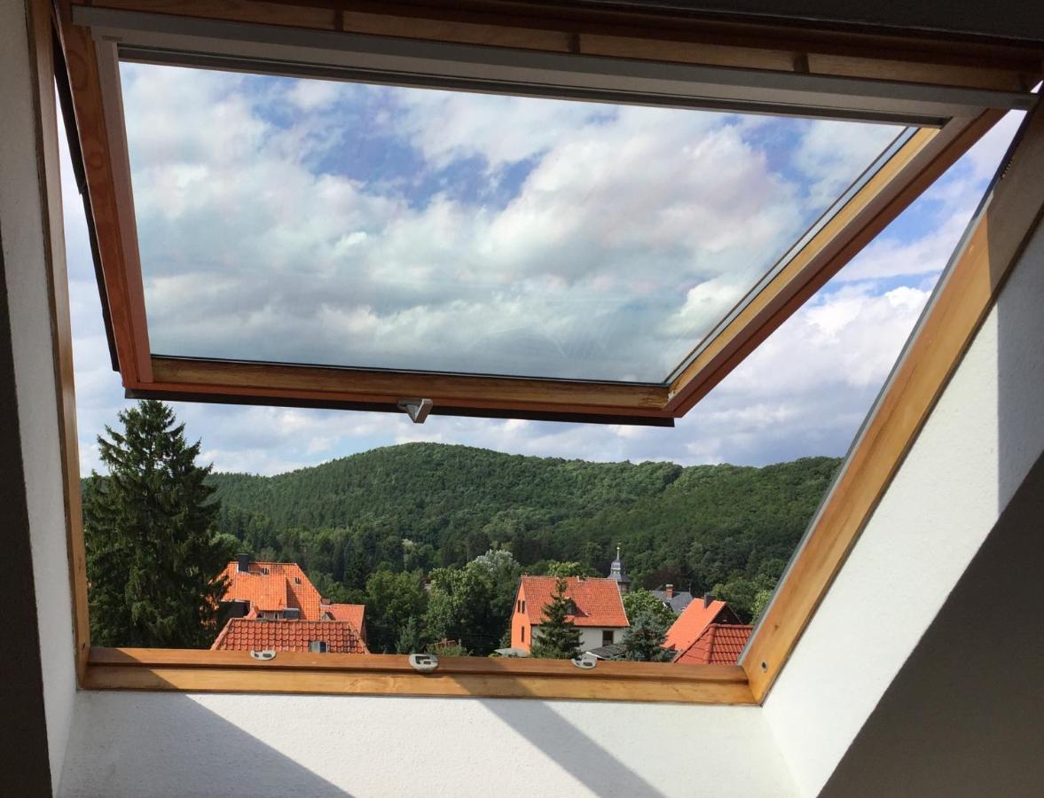 Urlaub beim Fürst - B&B Wernigerode