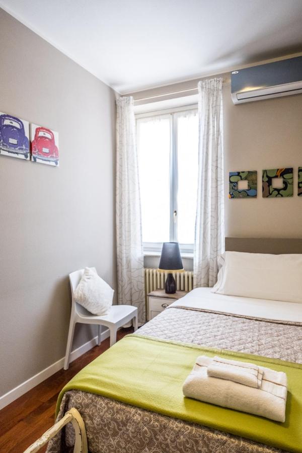 Economy Single Room with Shared Bathroom