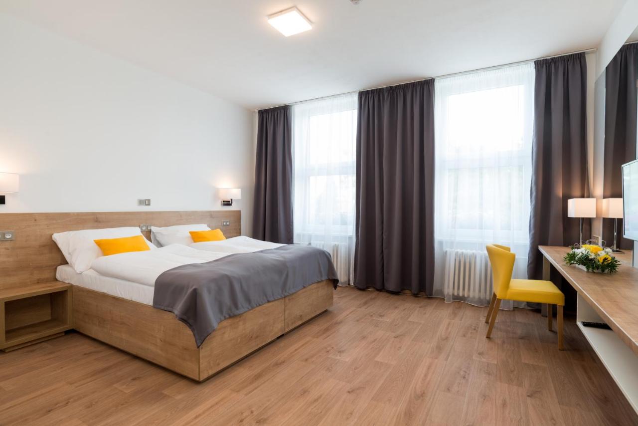 Hotel Slavia