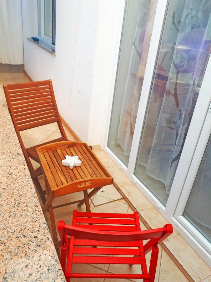 Apartment Matej - B&B