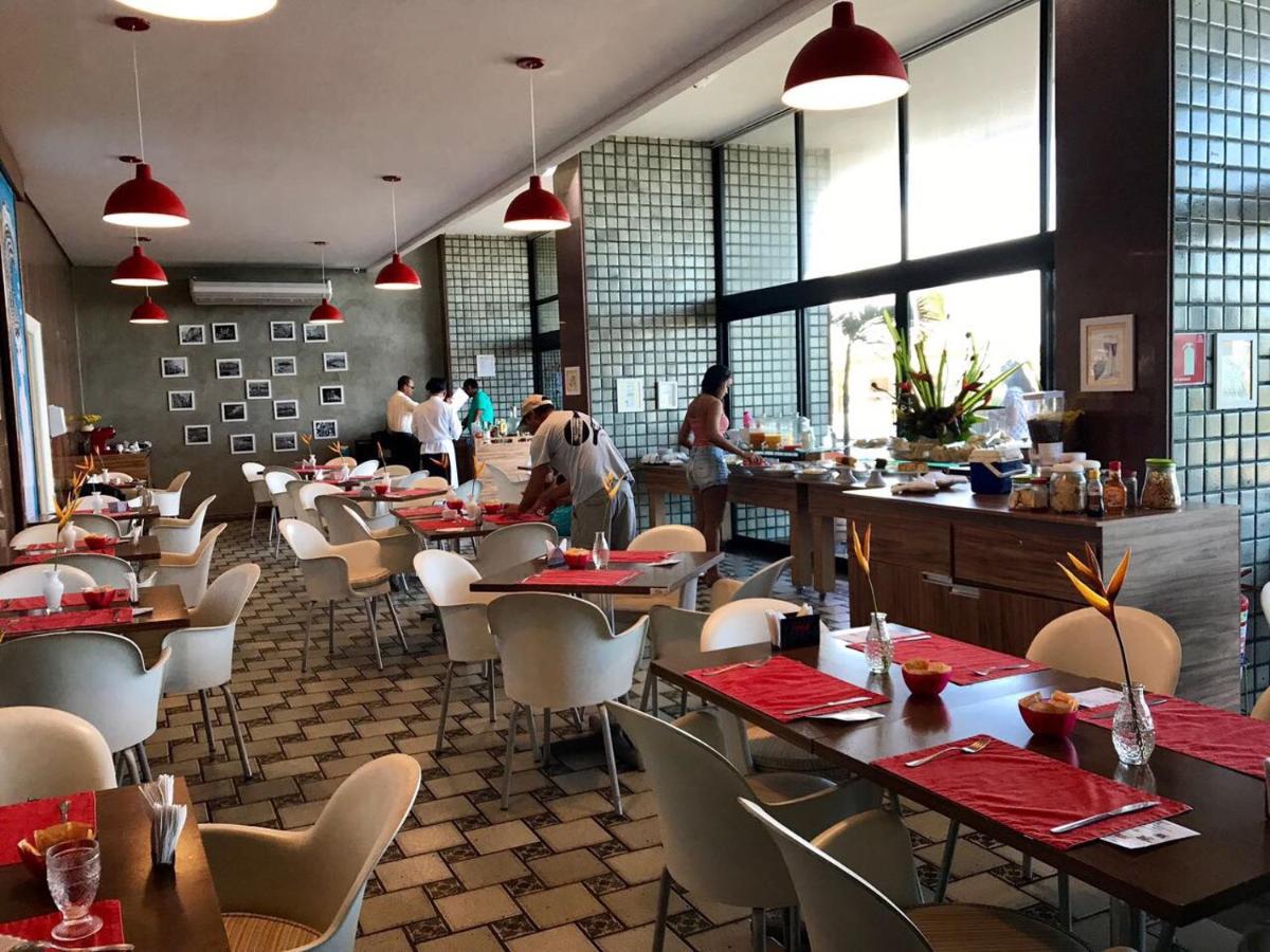 Ondina Apart Hotel 621 - B&B