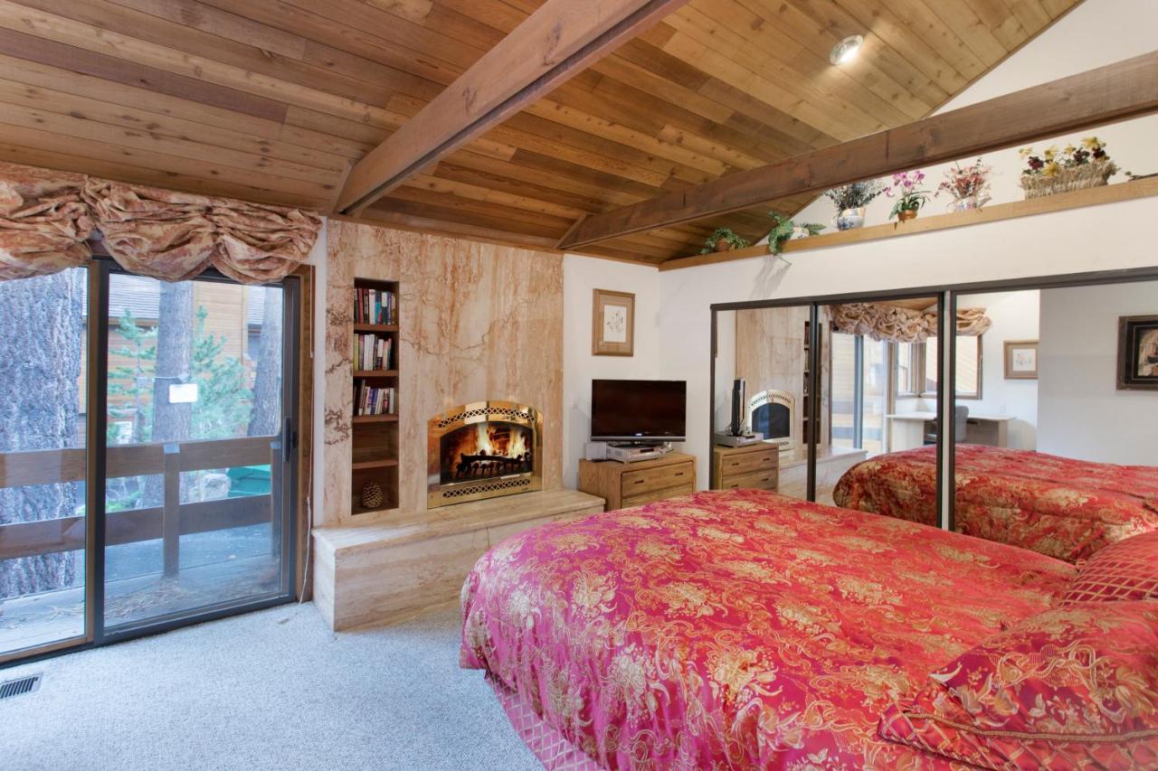 Standard Three Bedroom and Loft Town Home